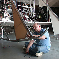 Building Wright Replicas