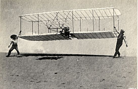 1901 glider