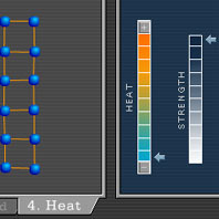 The Structure of Metal